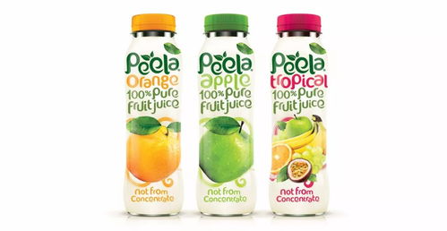 饮品包装设计的创新趋势与实用参考