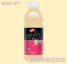 果蔬汁饮料产品库概览