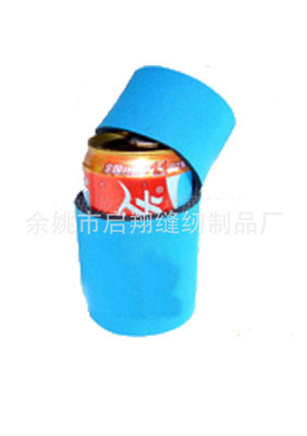 PP、PE编织袋、冰袋与无纺布袋的全面解析 余姚市启翔缝纫制品厂的保温袋与饮料行业应用