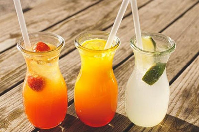 鼎尊饮品 打造健康时尚的饮品新风尚