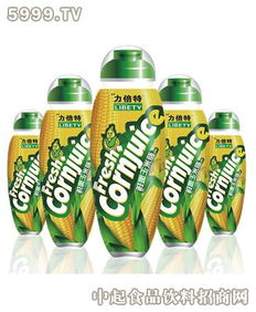 力倍特休闲饮品 产品、加盟店与市场竞争力分析