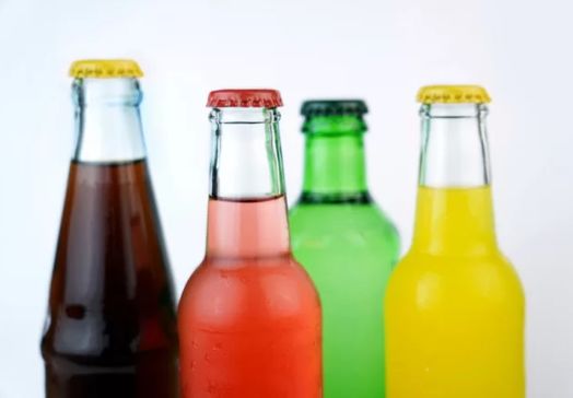 甜蜜陷阱 含糖饮料与早逝风险