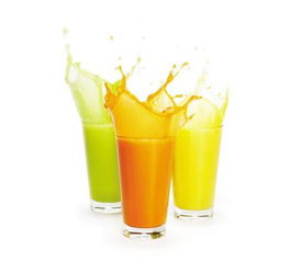 碳酸饮料的诱惑 甜蜜负担下的健康警钟