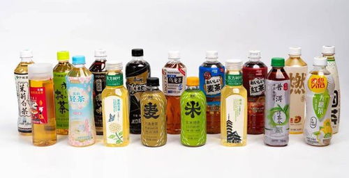 00后最爱喝的15种饮料 时代口味变迁与自我表达的缩影