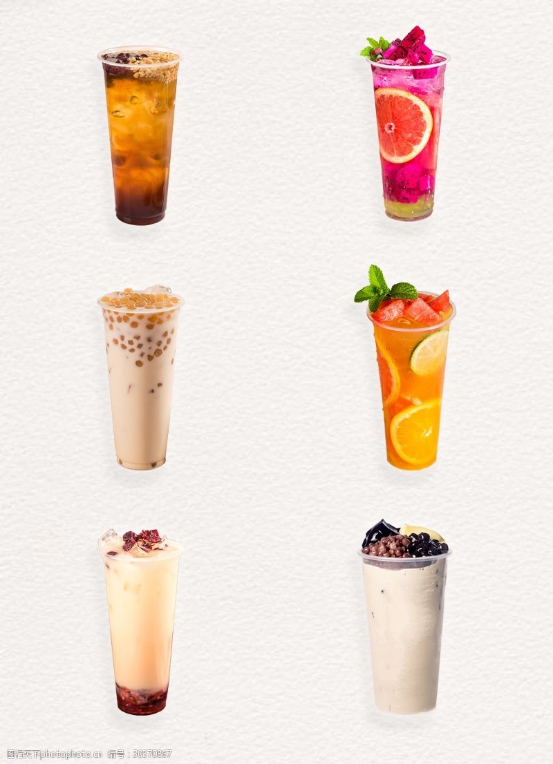 经典珍珠奶茶 一杯饮品的视觉盛宴与味觉传承